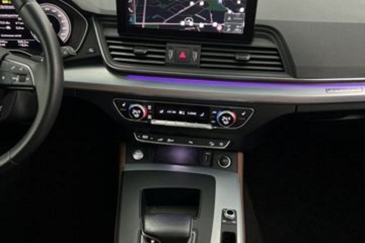 Audi Q5 Q5 55 TFSI e qu S line PANORAMA+OPTIK+MEMO+OLED+