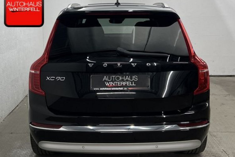Volvo XC90 XC90 T8 RECH AWD INSCRIPTION 7SITZ+PANO+AHK+22Z+