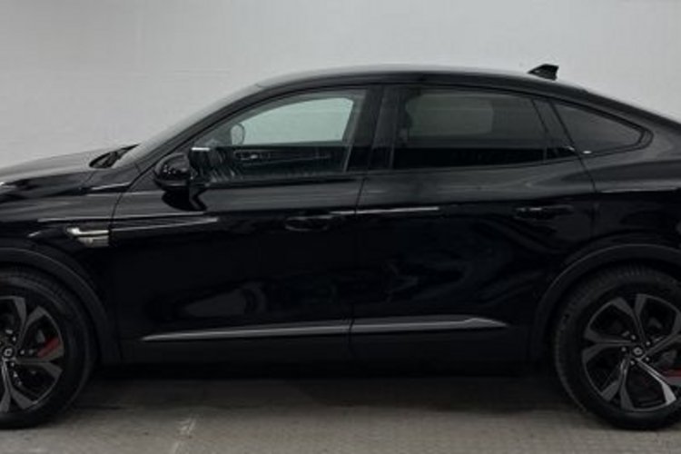 Renault Arkana Arkana E-TECH 145 R.S.LINE KAMERA+ACC+CARPLAY+