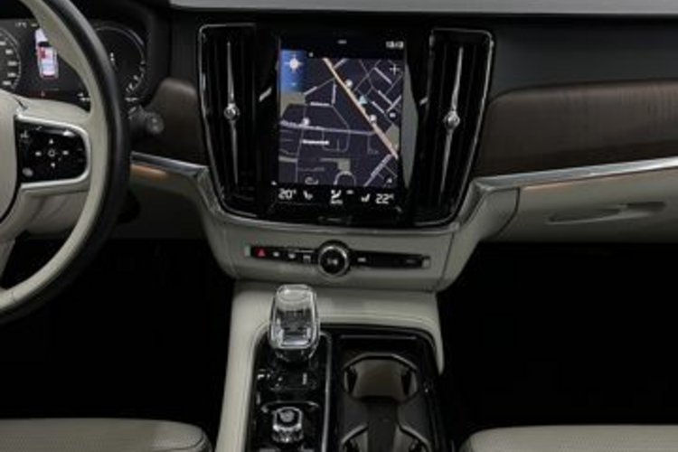 Volvo V90 V90 T6 RECH AWD INSCRIPTION PANO+AHK+H/K+MEMORY+