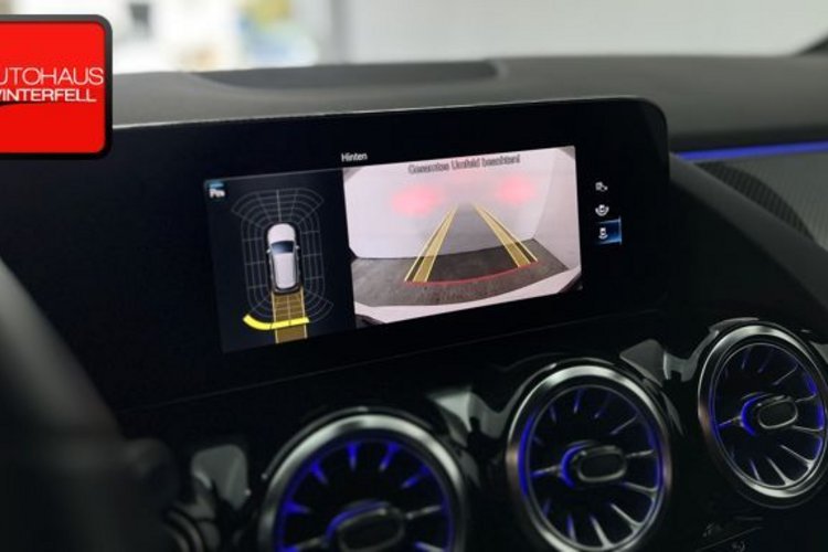 Mercedes-Benz B 250 B 250 e AMG NIGHT CARBON KAMERA+DIGITAL+LED+MBUX