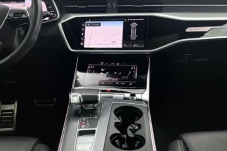 Audi A6 A6 Avant 55 TFSI qu S line PANO+OPTIK+HUD+MEMO+
