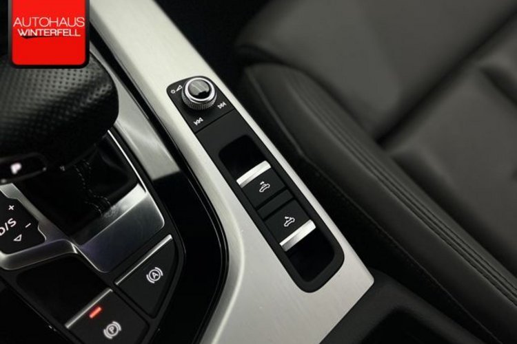 Audi A5 A5 Cabriolet 45 TFSI qu S line MEMO+360+HUD+ACC+