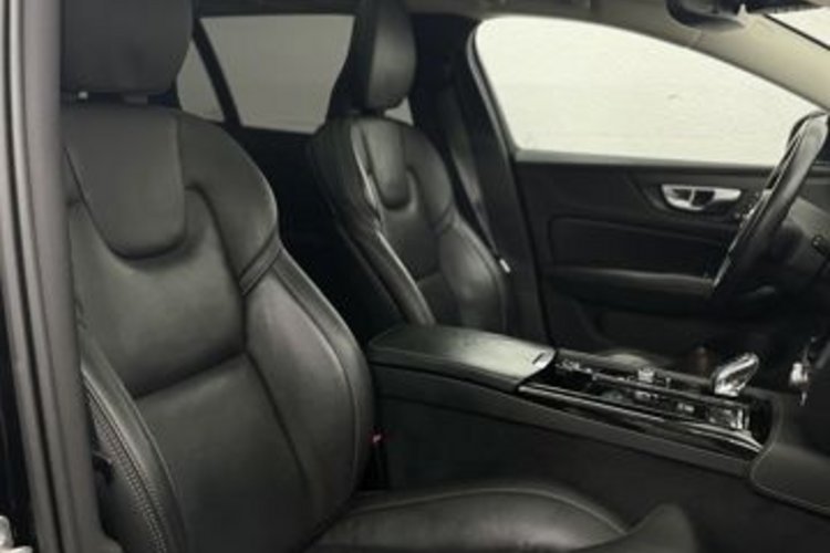 Volvo V60 V60 T8 INSCRIPTION RECH AWD PANO+MASSAGE+STANDH+