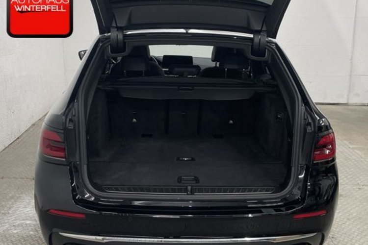 BMW 520 520 d xDrive Luxury Line INDIVIDUAL+PANO+B&amp;W+HUD