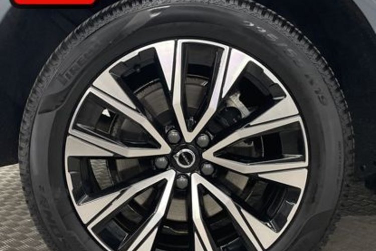 Volvo XC60 XC60 B4 AWD PLUS DARK PANO+AHK+MEMORY+H&amp;K+LED+