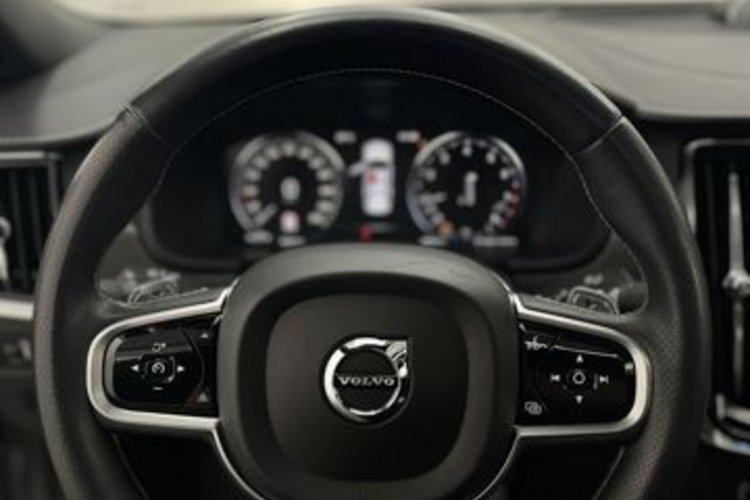 Volvo S90 S 90 T6 R-DESIGN AWD CARBON+GSD+B&amp;W+360+STANDHZG