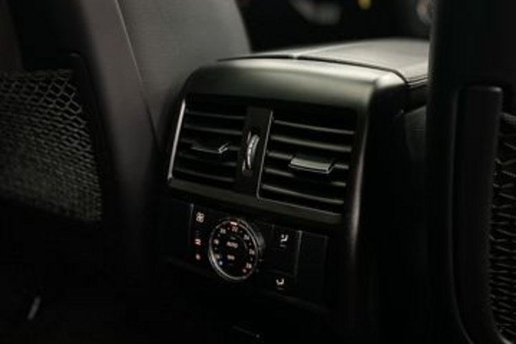 Mercedes-Benz GLE 350 GLE 350 d Coupe 4M AMG PANO+AHK+STANDHEIZUNG+360