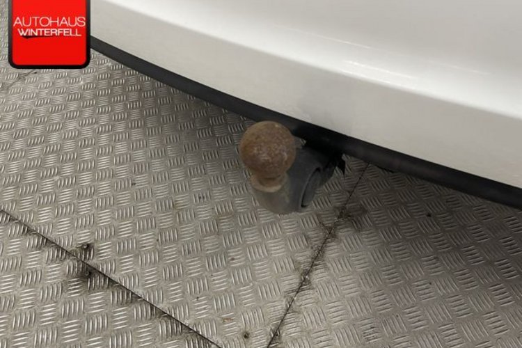 Volkswagen Sharan Sharan 2.0 TDI Highline 7SITZ+ACC+KAMERA+CARPLAY