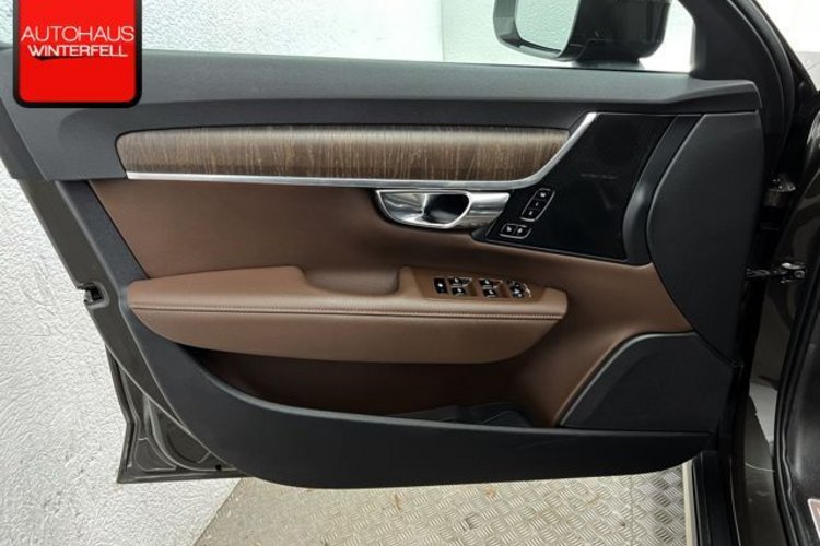 Volvo V90 Cross Country V90 Cross Country D5 AWD Pro PANO+AHK+360+