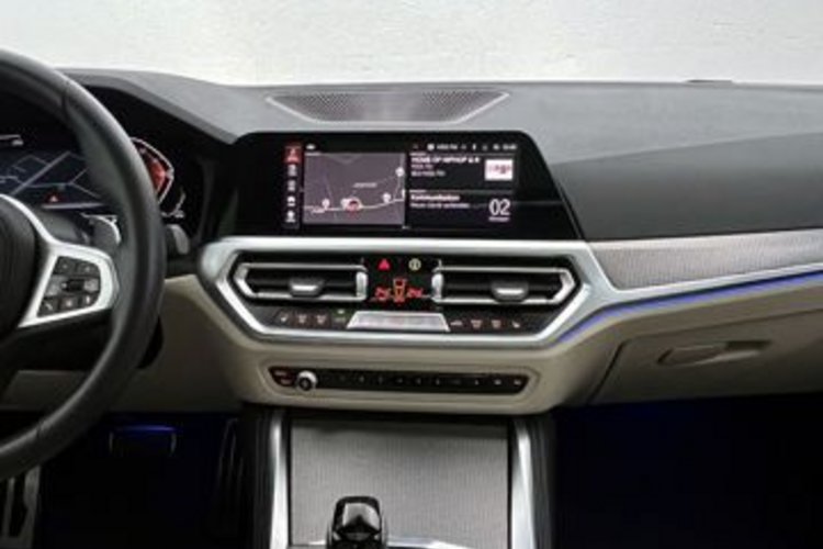 BMW 430 Gran Coupé 430 Gran Coupe i xDrive M SPORT GLASDACH+LASER+