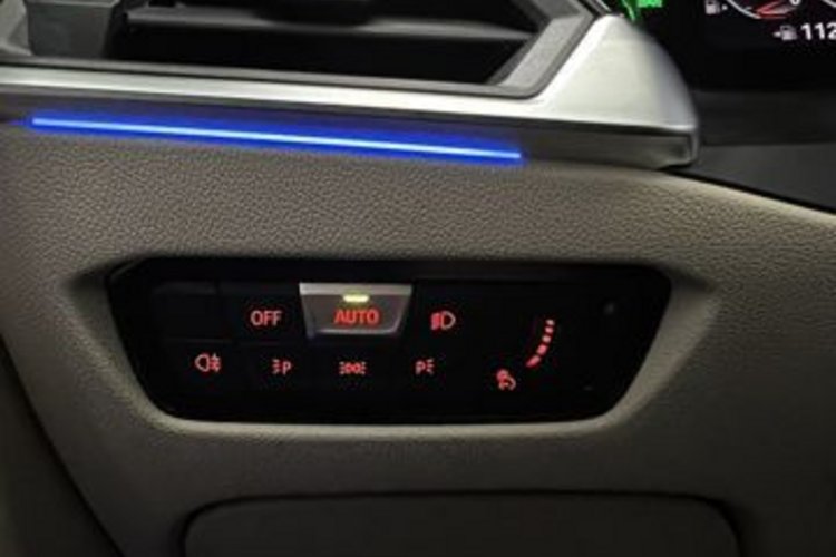 BMW 430 Gran Coupé 430 Gran Coupe i xDrive M SPORT GLASDACH+LASER+