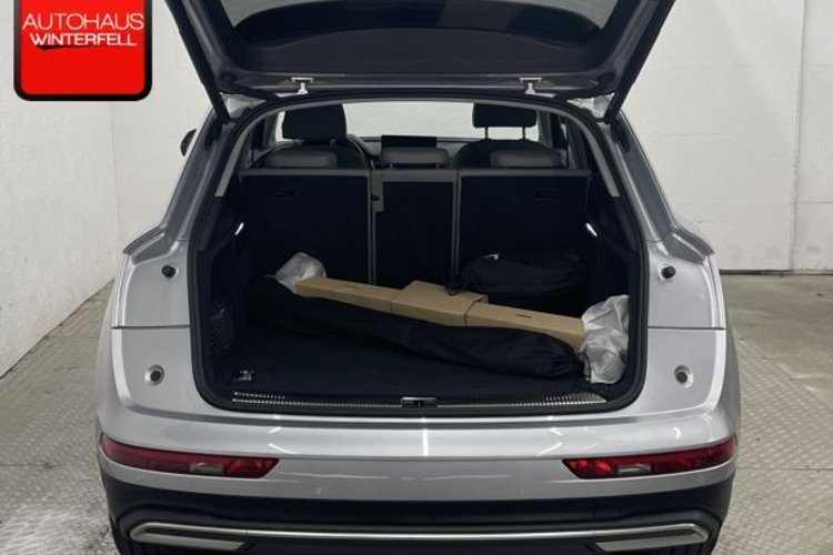 Audi Q5 Q5 50 TFSI e Qu DESIGN PANO+AHK+360+HUD+MATRIX+