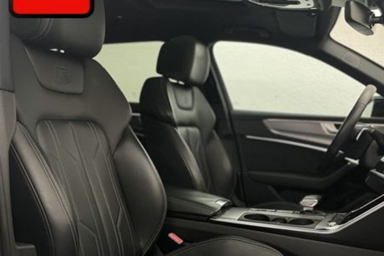 Audi A6 A6 Avant 55 TFSI e qu S line PANO+AHK+TV+NACHT+