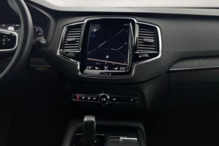 Volvo XC90 XC90 B5 B AWD PRO KAMERA+VOLL-LED+KEYLESS+ACC+