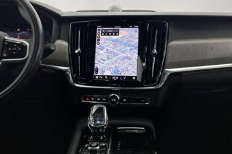 Volvo V90 V90 T8 Rech. AWD PANO+B&amp;W+AHK+HUD+MEMO+STANDH