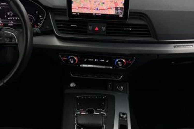 Audi Q5 Q5 55 TFSI e qu S line MATRIX+AHK+VIRTUAL+MEMO+