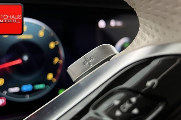 Mercedes-Benz E 300 E 300 Coupe AMG NIGHT PANO+BURMESTER-3D+360+MEMO