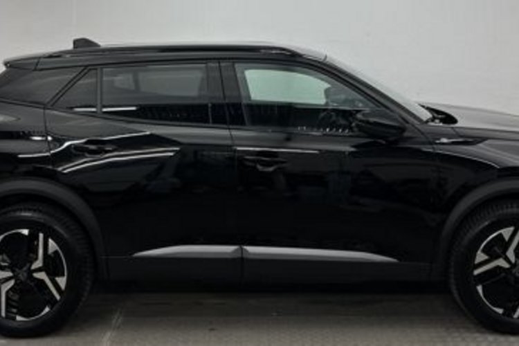Peugeot 2008 2008 Elektro 136 GT 360+LED+WÄRMEPUMPE+DIGITAL+