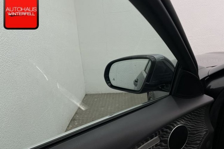 Mercedes-Benz E 220 E 220 d 4M Avantgarde MULTIBEAM+MEMORY+DISTRONIC