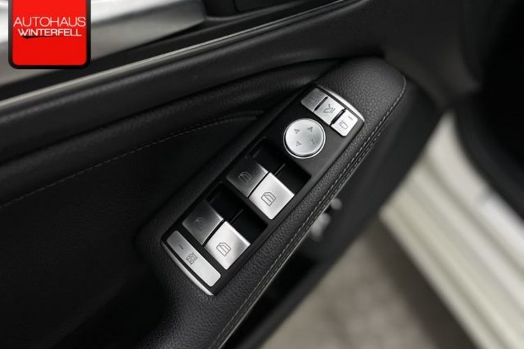 Mercedes-Benz CLA Shooting Brake CLA Shooting Brake 250 4M AMG NIGHT PANO+MEMORY+