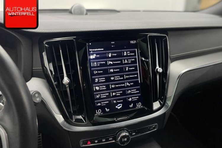 Volvo V60 V60 T8 AWD Polestar Engineered PANO+B&amp;W+HUD+360+
