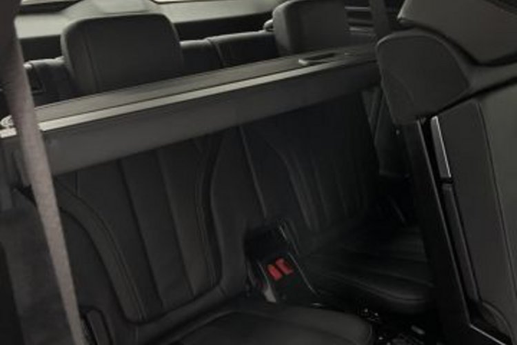 BMW X5 X5 xDrive 25d M SPORT 7SITZ+2ACHS-LUFT+M-SITZE+