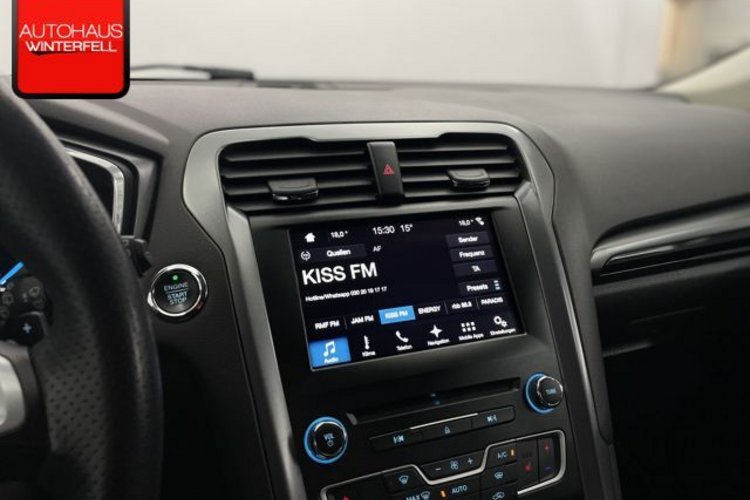 Ford Mondeo Mondeo Turnier 2.0 TDCi ST-Line LED+MEMORY+NAVI+