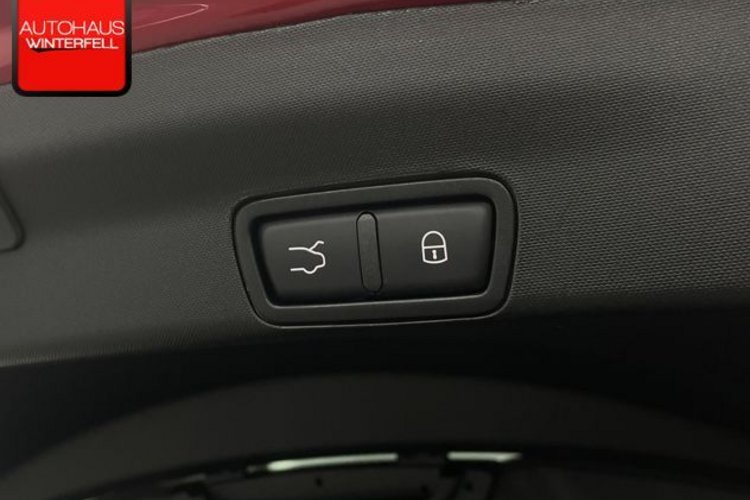 Alfa Romeo Stelvio Stelvio 2.0 Turbo Veloce Q4 ROSSO+SPECIALE+AHK+