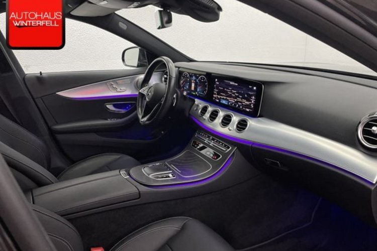 Mercedes-Benz E 450 E 450 T 4M All-Terrain AMG 20Z+PANO+AHK+HUD+360+