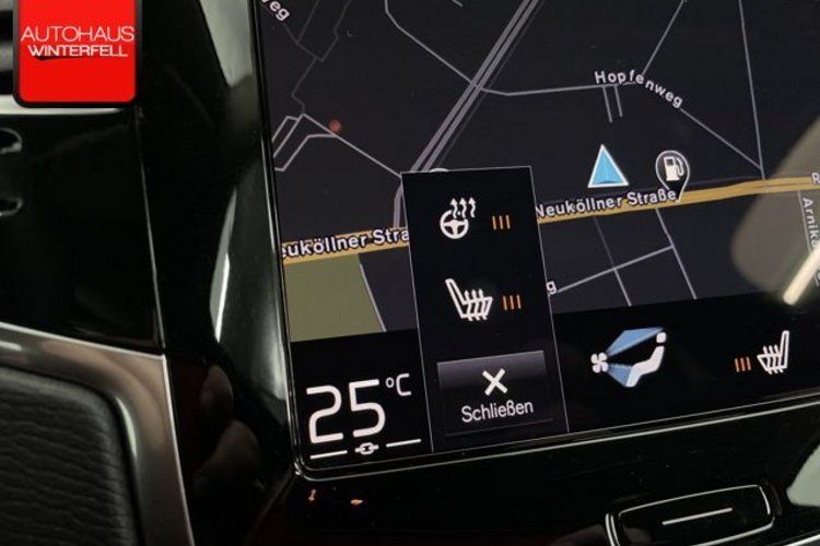 Volvo XC90 XC90 T8 INSCRIPTION RECH AWD 7SITZER+VOLL-LED+