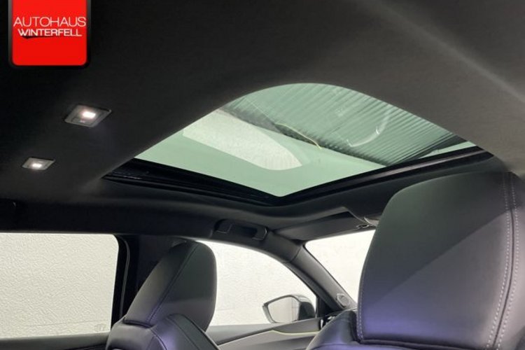 Peugeot 408 408 HYBRID 136 e-DSC6 GT PANO+MEMO+360+3D-TACHO+