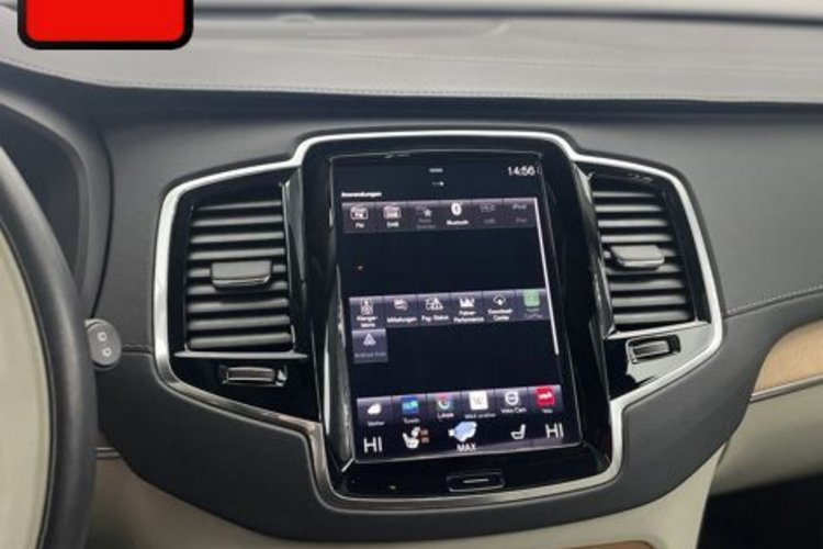 Volvo XC90 XC90 T8 INSCRIPTION RECH AWD 7SITZ+PANO+LUFT+360