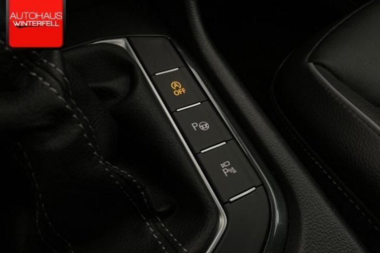 Volkswagen Tiguan Tiguan 2.0 TDI 4M R-LINE BLACK PANO+AHK+STANDH+