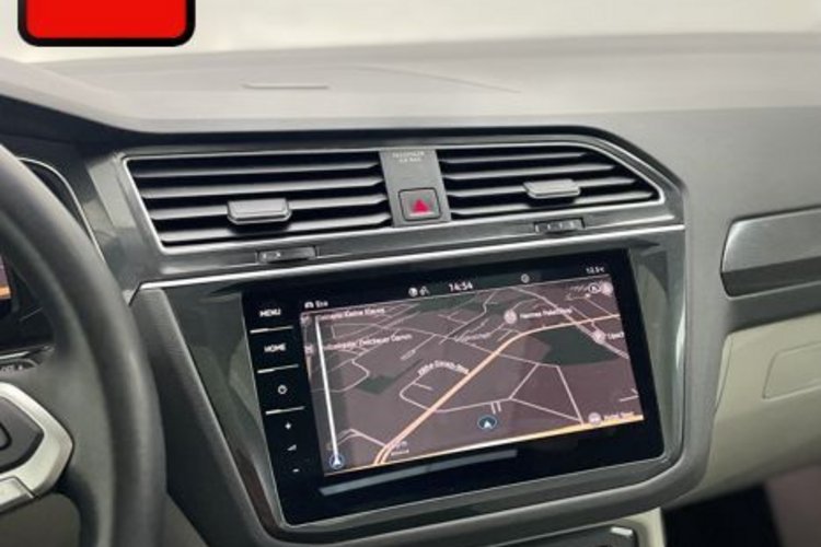 Volkswagen Tiguan Tiguan 2.0 4M Elegance PANO+IQ-LIGHT+AHK+MEMORY+