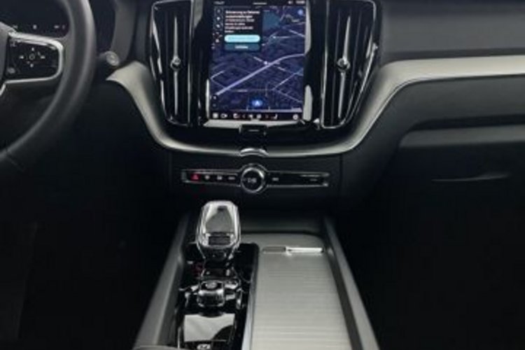 Volvo XC60 XC60 T8 AWD PLUS BLACK EDITION RECH PANO+STANDH+