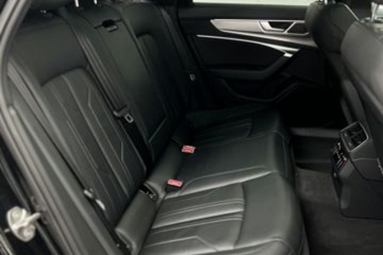 Audi A6 A6 Avant 50 TDI Qu PANO+MEMORY+HUD+MMI+VIRTUAL+