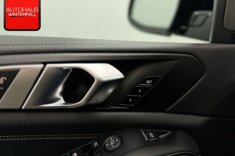 BMW X5 X5 xDrive 45 e xLine PANO-SKY+TRITT+LASER+ACC+