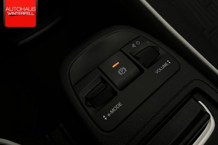 Fiat 500e 500e Cabrio KAMERA+KEYLESS+SITZHEIZUNG+CARPLAY+