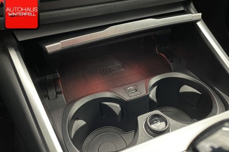 BMW M340d M340d xDrive LASER+MEMO+HUD+AHK+KEYLESS+STANDHZG