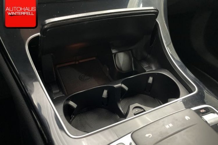 Mercedes-Benz GLC 300 GLC 300 d 4M COUPE AHK+HUD+360+DISTRONIC+LED+