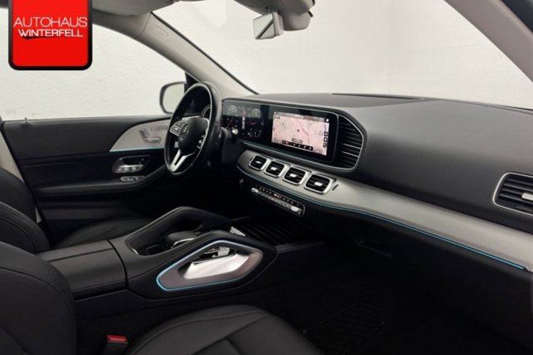 Mercedes-Benz GLE 300 GLE 300 d 4M AMG NIGHT PANO+DISTRONIC+AUGMENTED+