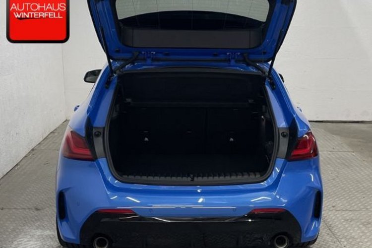 BMW 120 120 d xDrive M SPORT PANO+19Z+ADAPTIVE-LED+MEMO+