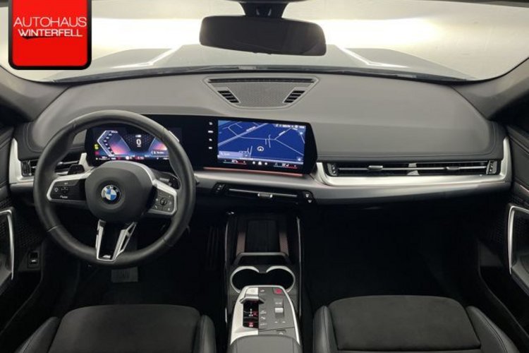 BMW X1 X1 xDrive23d M SPORT AHK+MEMO+KEYLESS+ACC+