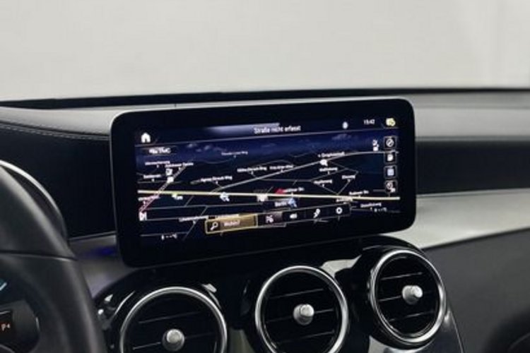 Mercedes-Benz GLC 300 GLC 300 de Coupe 4M AMG GSD+MEMO+DIGITAL+KEYLESS