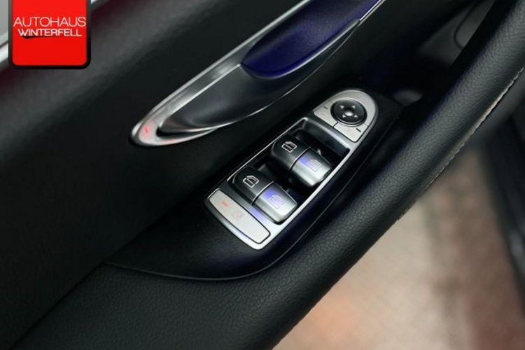 Mercedes-Benz E 400 E 400 d 4M AVANTGARDE ESD+AIRMATIC+BURMESTER+LED