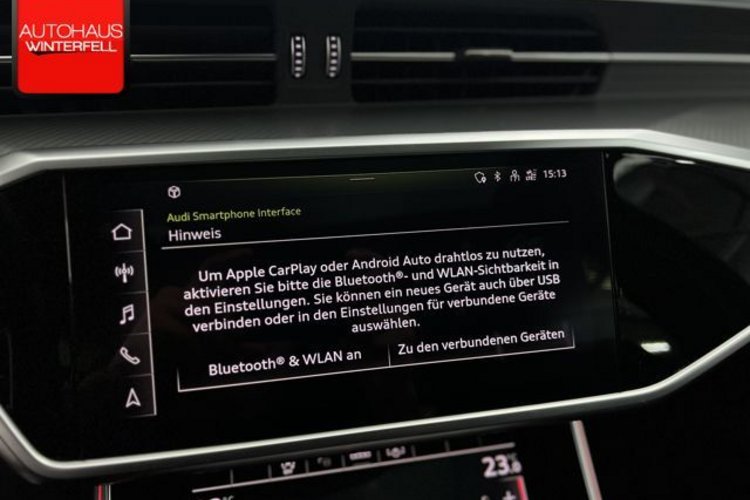 Audi A6 A6 Avant 55 TFSI Qu SPORT 19Z S-Line PANO+MEMORY