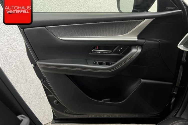 Mazda CX-60 CX-60 AWD PHEV HOMURA PANO+360+SITZKLIMA+KEYLESS