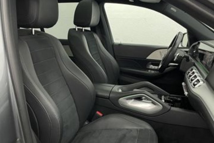 Mercedes-Benz GLE 350 GLE 350 de 4M AMG NIGHT PANORAMA+AHK+KAMERA+LED+