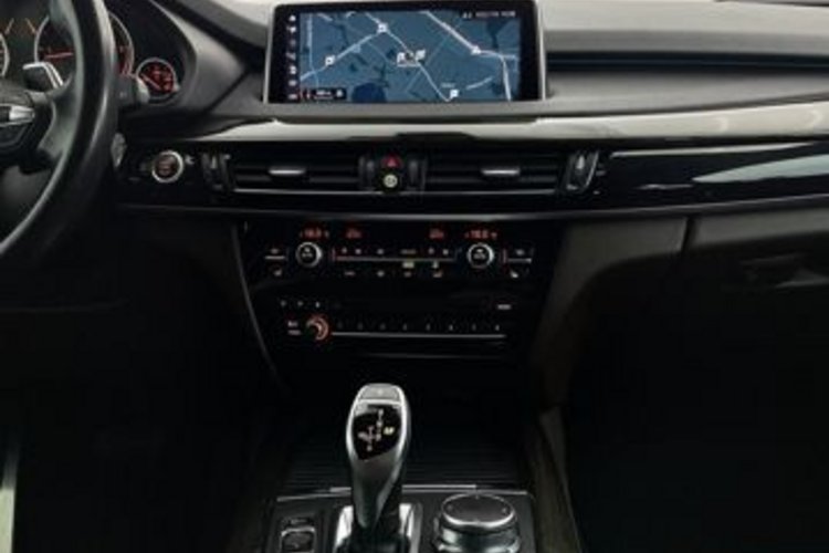 BMW X5 X5 xDrive40d M SPORT HUD+SOFT+AHK+MEMORY+KAMERA+